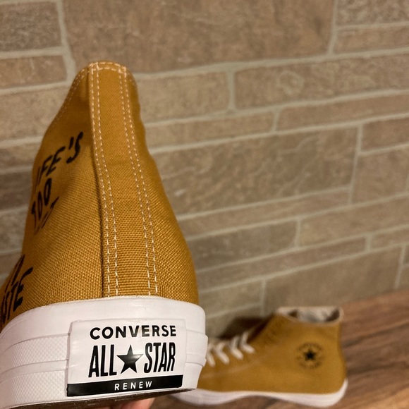 Converse Chuck Taylor All-Star Renew - Picture 5 of 6
